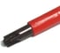 Отвертка NAREX S Line Elektro Profi PZ1/SL l=80 838921 2