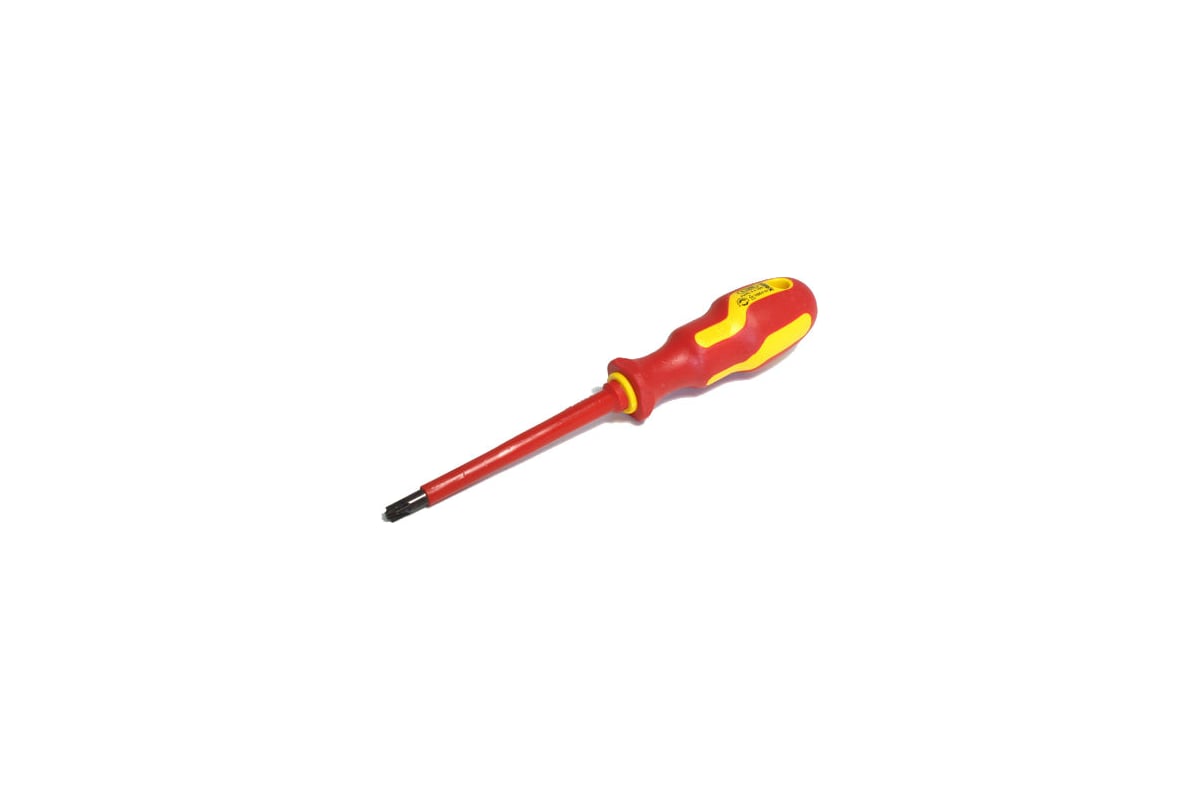 Отвертка NAREX S Line Elektro Profi PZ2/SL l=100 838922 - выгодная цена ...