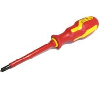 Отвертка NAREX S Line Elektro Profi PZ2/SL l=100 838922