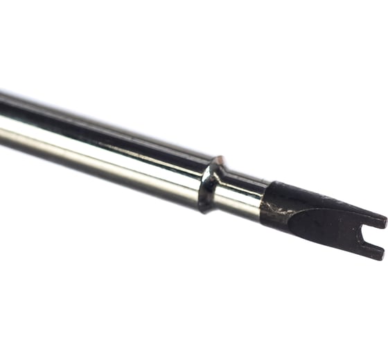 Двухточечная отвертка NAREX S Line Profi SP6 L=95 800206