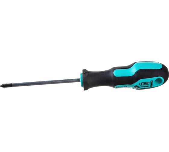 Отвертка NAREX S line Profi РН-1 l=80 839301 1