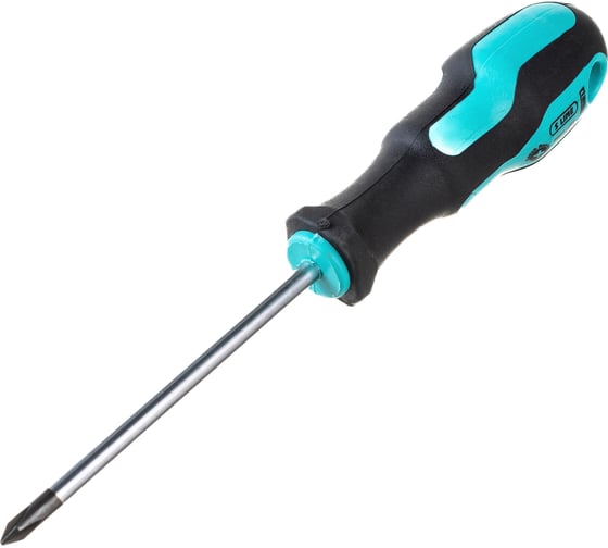 Отвертка NAREX S line Profi РН-1 l=80 839301