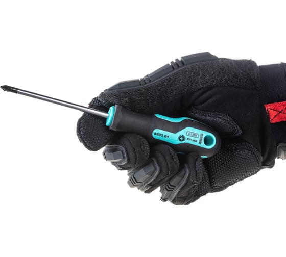 Отвертка NAREX S line Profi РН-1 l=80 839301