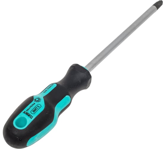 Отвертка NAREX S line Profi РН-3 l=150 839303