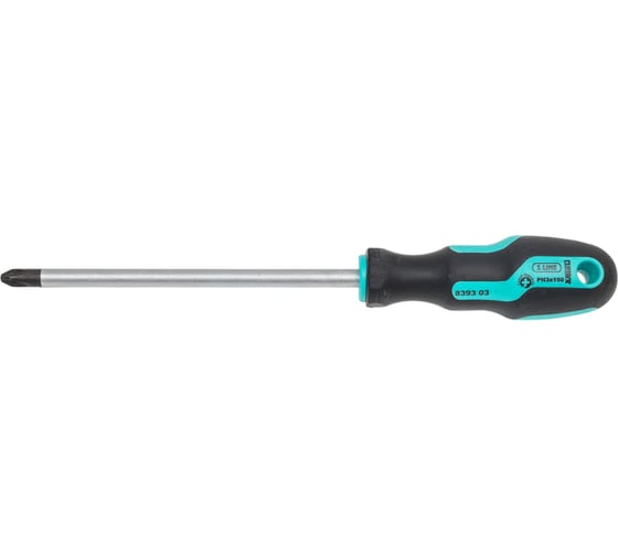 Отвертка NAREX S line Profi РН-3 l=150 839303