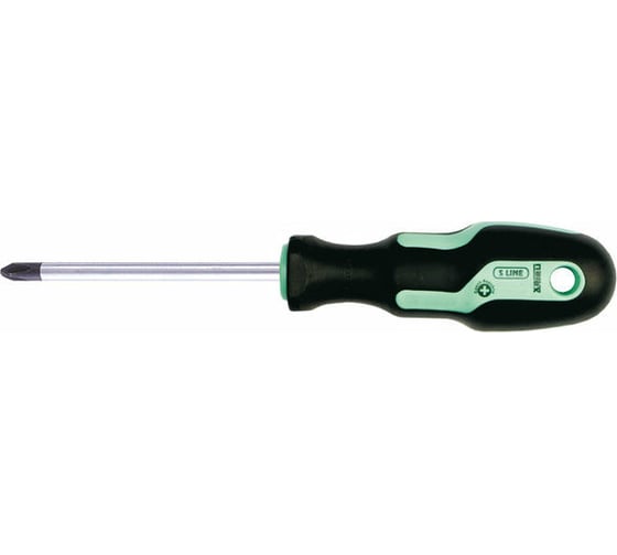 Отвертка NAREX S line Profi РН-3 l=150 839303 1