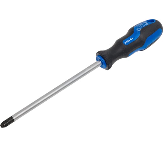 Отвертка NAREX S line Profi РZ-3 l=150 839403 1