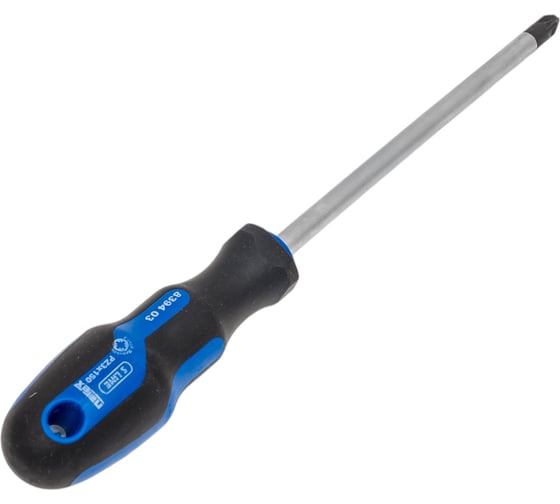 Отвертка NAREX S line Profi РZ-3 l=150 839403