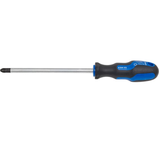 Отвертка NAREX S line Profi РZ-3 l=150 839403