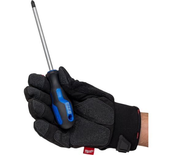Отвертка NAREX S line Profi РZ-3 l=150 839403