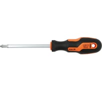 Универсальная отвертка NAREX S Line Profi PH1, PH2, PH3/PZ1, PZ2, PZ3 l=100 836400