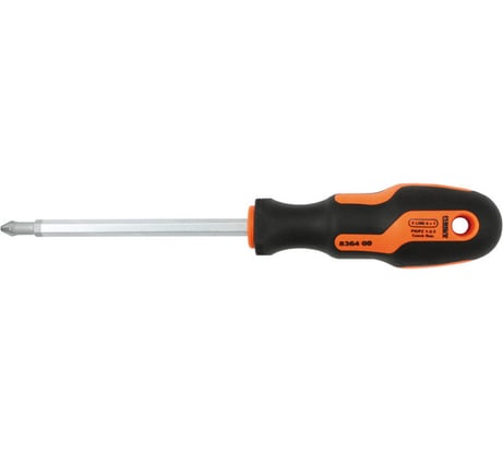 Универсальная отвертка NAREX S Line Profi PH1, PH2, PH3/PZ1, PZ2, PZ3 l=100 836400