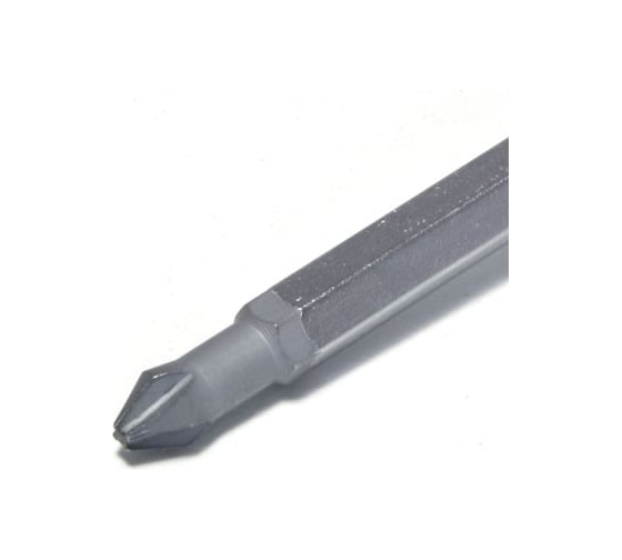 Универсальная отвертка NAREX S Line Profi PH1, PH2, PH3/PZ1, PZ2, PZ3 l=100 836400