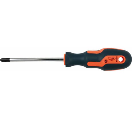 Отвертка NAREX S Line Profi TriWing TW2 L=80 800302