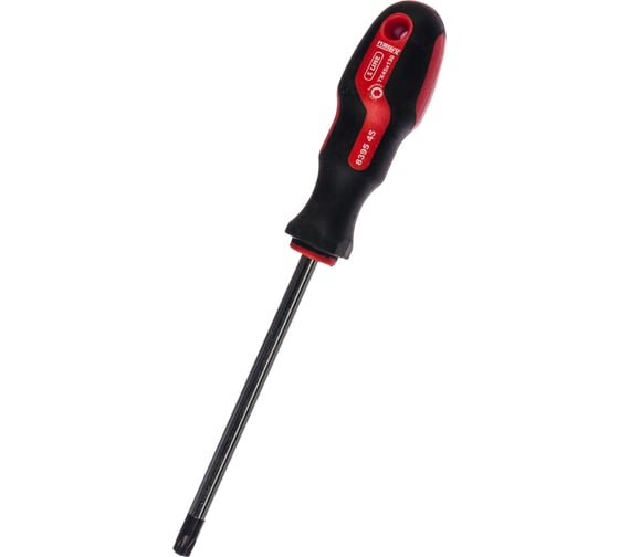 Отвертка NAREX S line Profi TX 45 I=130 839545