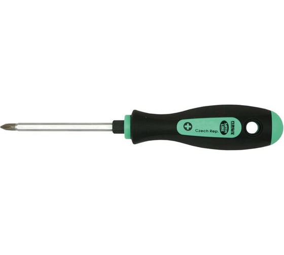 Отвертка NAREX Satin Line Profi с шестигранником PH 1х 80 мм 805411 1
