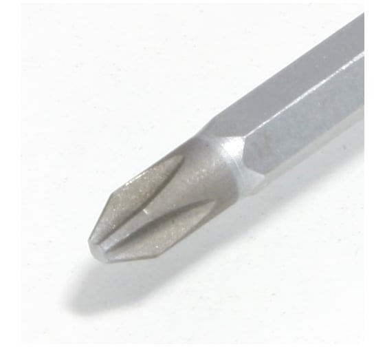 Отвертка NAREX Satin Line Profi с шестигранником PH 1х 80 мм 805411