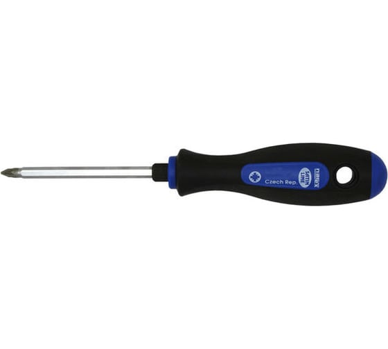 Отвертка NAREX Satin Line Profi с шестигранником PZ 1х 80 мм 805511 1