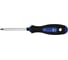 Отвертка NAREX Satin Line Profi с шестигранником PZ 2х100 мм 805512 1