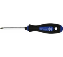 Отвертка NAREX Satin Line Profi с шестигранником PZ 3х155 мм 805513
