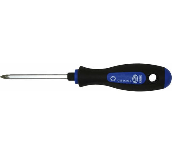 Отвертка NAREX Satin Line Profi с шестигранником PZ 3х155 мм 805513 1