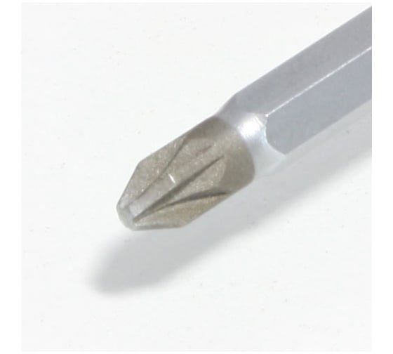 Отвертка NAREX Satin Line Profi с шестигранником PZ 3х155 мм 805513