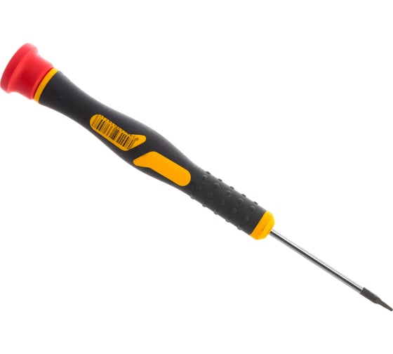Отвертка NAREX Torx Micro Line Profi TX 4 833854