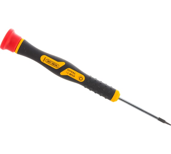 Отвертка NAREX Torx Micro Line Profi TX 4 833854