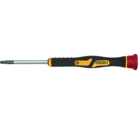Отвертка NAREX Torx Micro Line Profi TX 5 833855