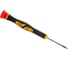 Отвертка NAREX Torx Micro Line Profi TX 5 833855 5
