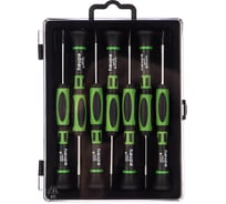 Набор электронных отверток 7шт HAUPA 104000