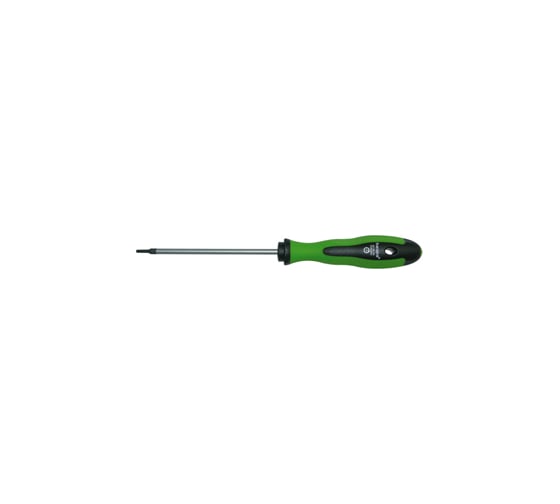 Двухкомпонентная отвертка Tx8 HAUPA 101230