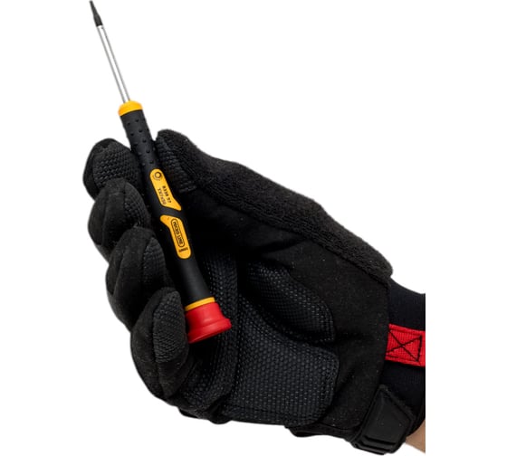 Отвертка NAREX Torx Micro Line Profi TX 7 833857