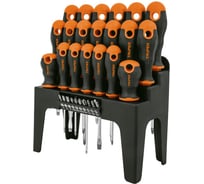 Набор отверток Truper 30 предметов SET-30X 14195
