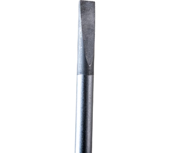 Шлицевая отвертка NORGAU SL2,5х75мм 062007025