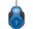 Шлицевая отвертка NORGAU 5,5х125 мм N150-5,5x125 062007055 3