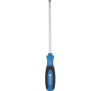 Шлицевая отвертка NORGAU 6,5x150 мм N150-6,5x150 062007065
