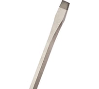 Усиленная шлицевая отвертка NORGAU N154-10х175 062011100