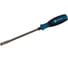 Усиленная шлицевая отвертка NORGAU N154-10х175 062011100 1