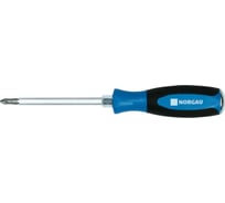 Отвертка NORGAU N160K-PH2 062105020