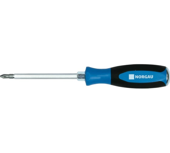 Отвертка NORGAU N160K-PH2 062105020 1