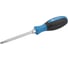 Крестовая усиленная отвертка NORGAU N162-PH2х100 062104020 1