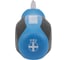 Крестовая усиленная отвертка NORGAU N162-PH2х100 062104020 3
