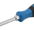 Крестовая усиленная отвертка NORGAU N162-PH2х100 062104020 5