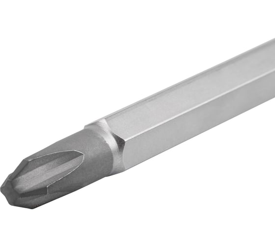 Крестовая отвертка NORGAU PH3х150 мм тип N162-PH3х150 062104030