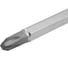 Крестовая отвертка NORGAU PH3х150 мм тип N162-PH3х150 062104030 2