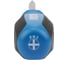 Крестовая отвертка NORGAU PH3х150 мм тип N162-PH3х150 062104030 4