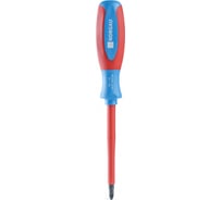 Диэлектрическая крестовая отвертка NORGAU PH2x100 мм, тип N170-PH2x100 067073020
