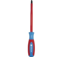 Диэлектрическая крестовая отвертка NORGAU PH3x150 мм, тип N170-PH3x150 067073030
