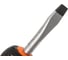 Шлицевая отвертка NEO Tools HEAVY DUTY CrMo 6.5x38 мм 04-001 5